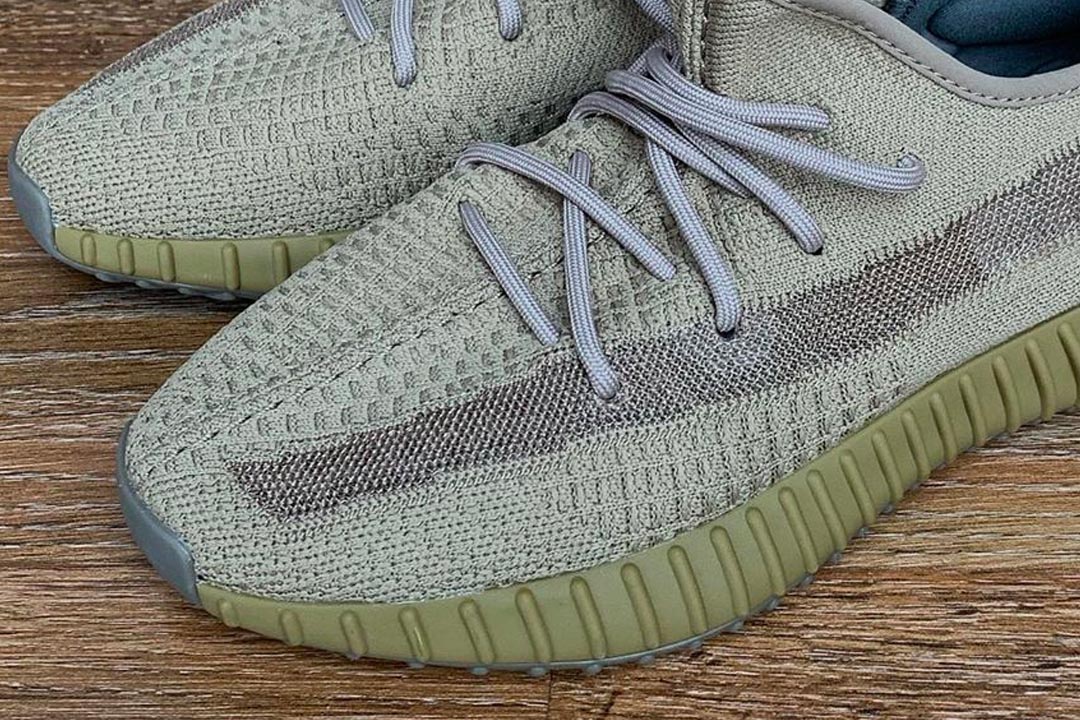 Yeezy Boost 350 V2 "Earth"