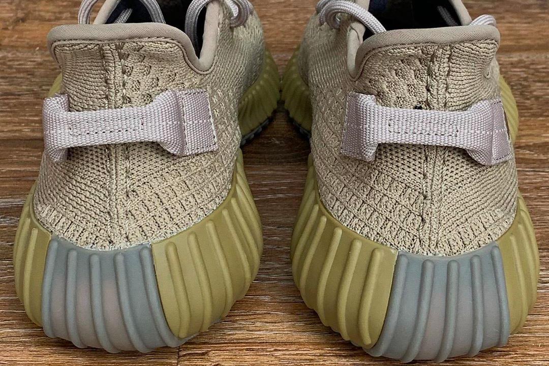 Yeezy Boost 350 V2 "Earth"