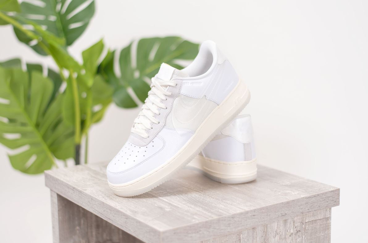 nike air force 1 low dna white