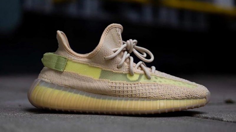 yeezy europe exclusive