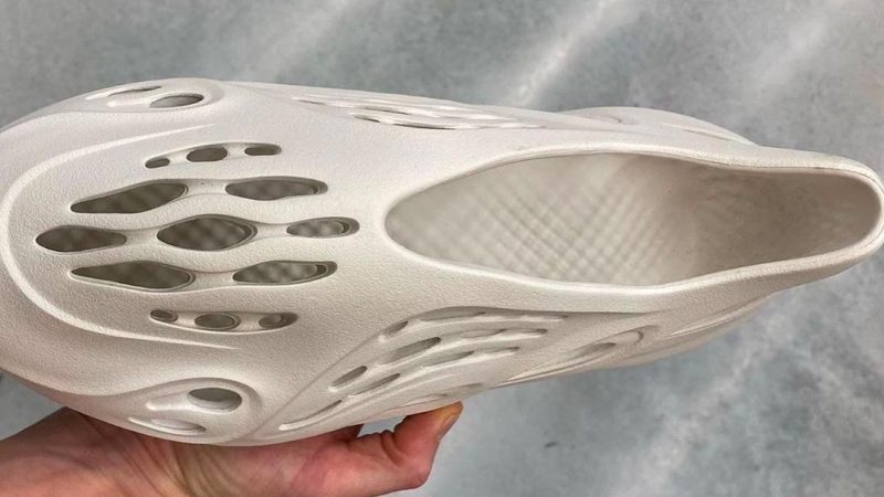 Adidas Yeezy Foam Runner Uping Colors 350 Sandal