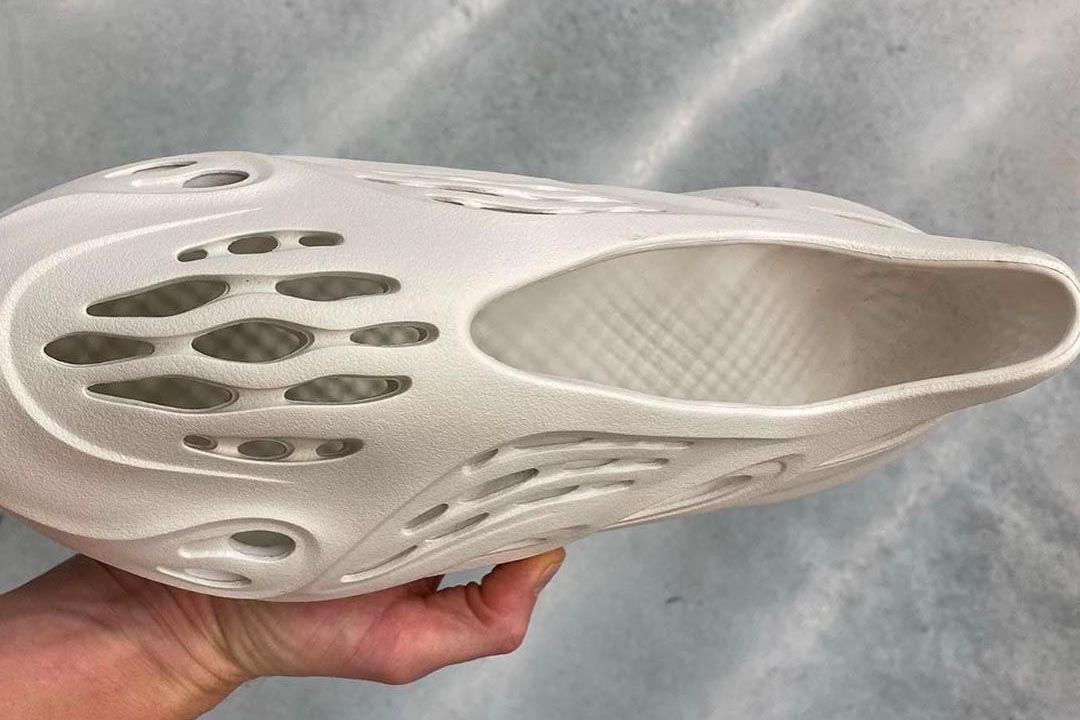 Yeezy Foam Runner