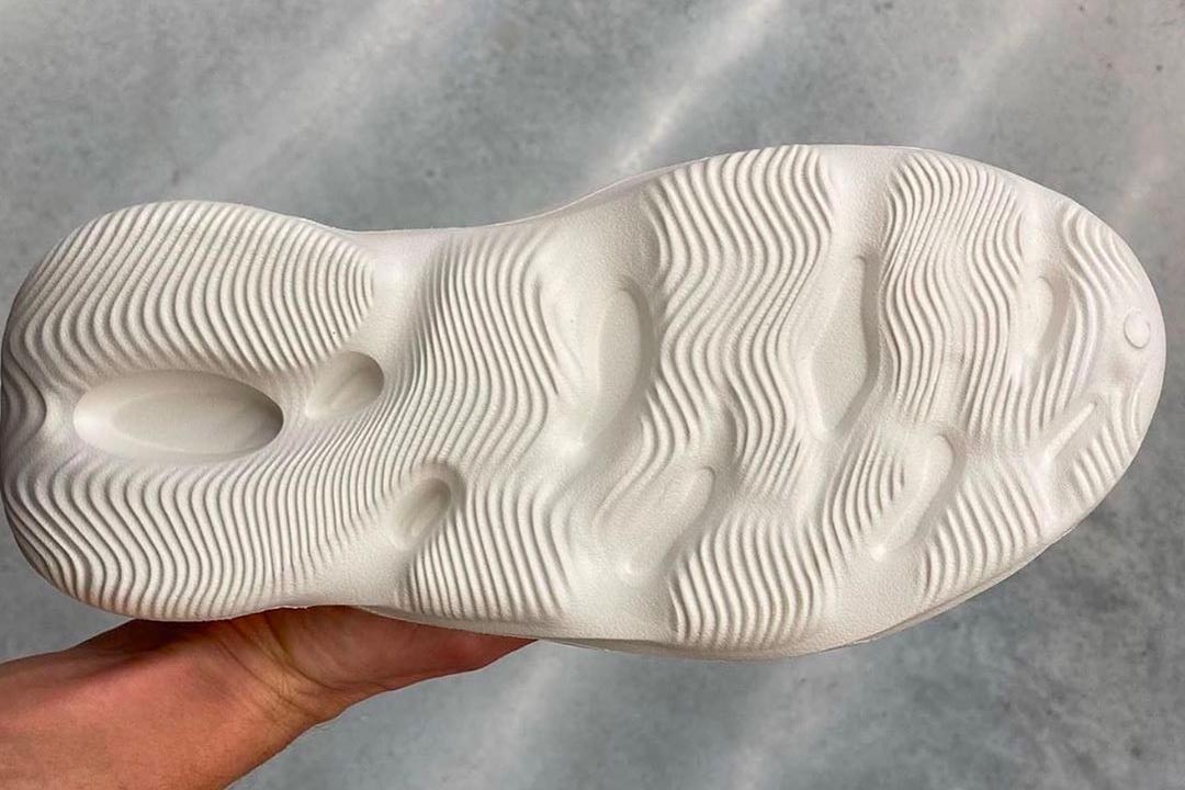 Yeezy Foam Runner