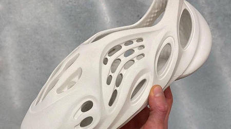 yeezy mafia foam runner