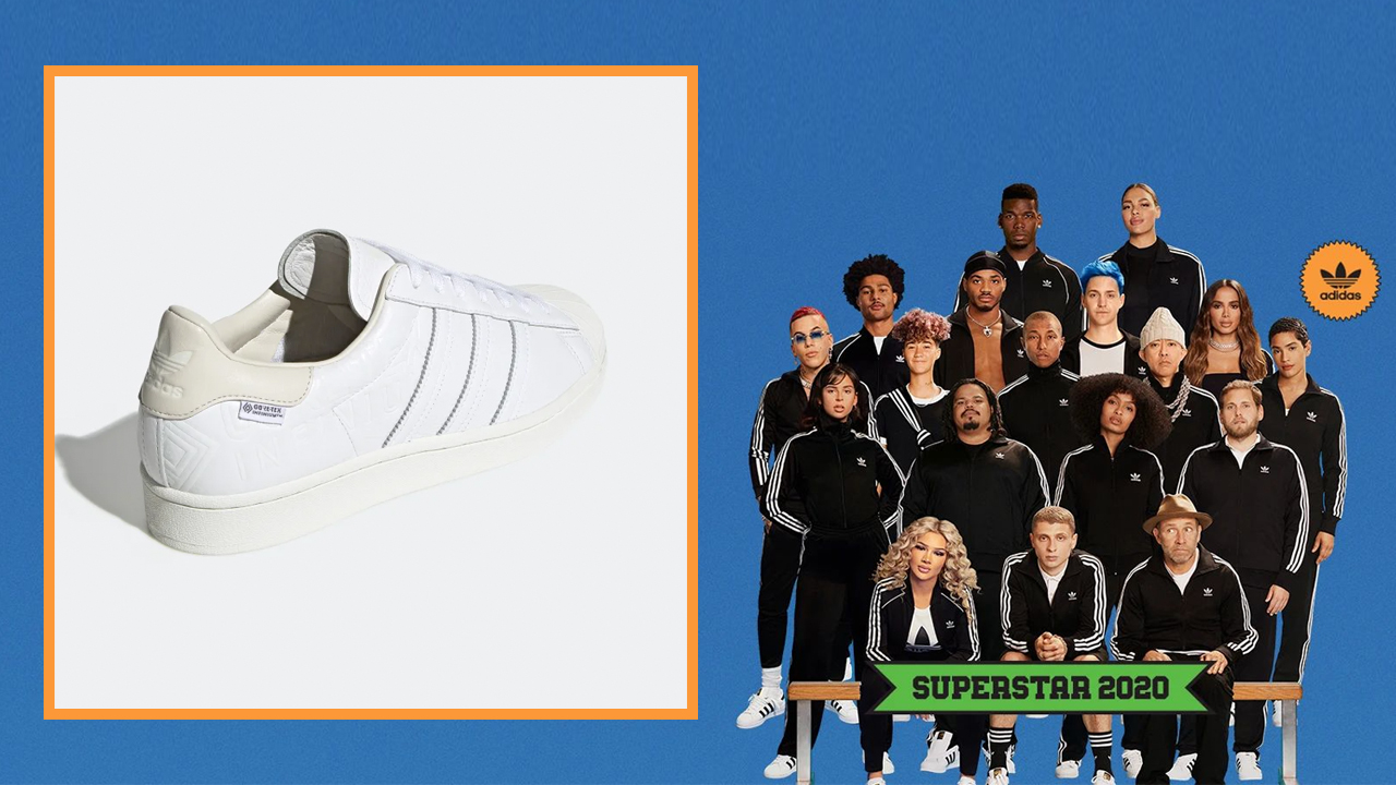 Your Definitive Guide To The Best adidas Superstars