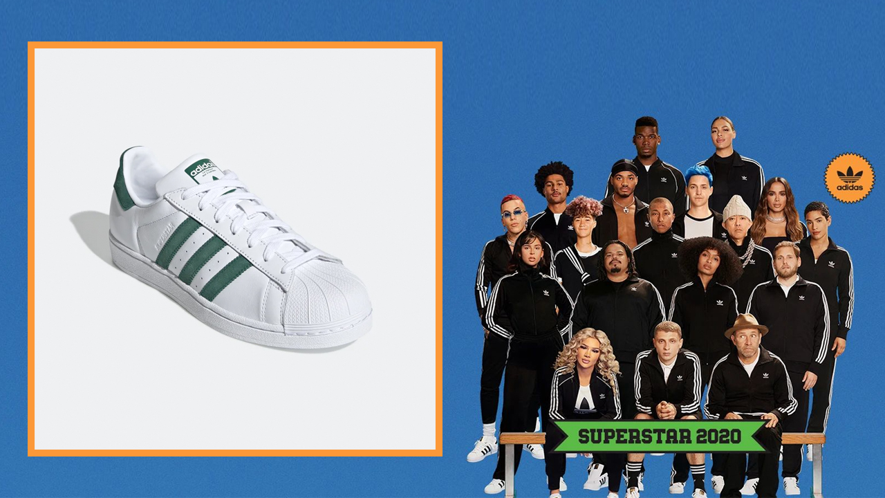 Your Definitive Guide To The Best adidas Superstars