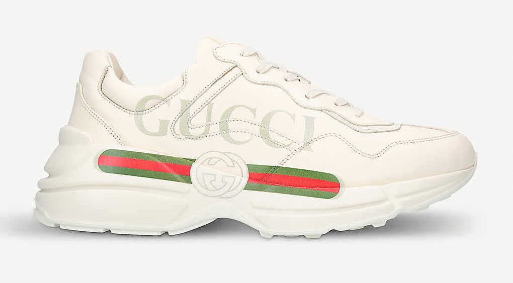 Gucci Rhython