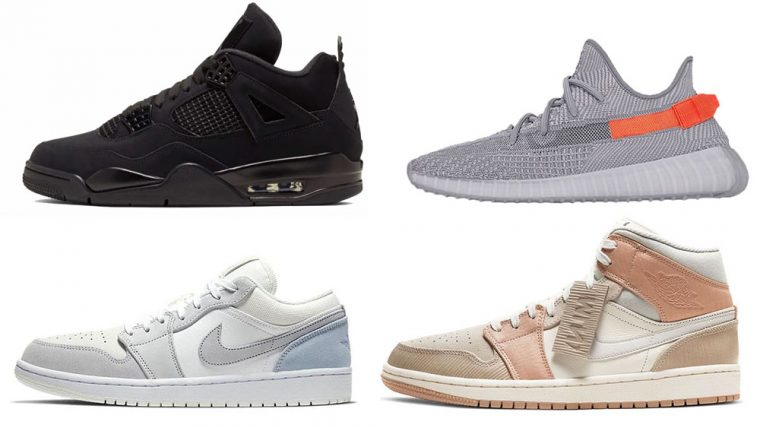 Highest Heat Releases This Week The Sole Supplier
