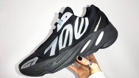 How To Cop The Craziest Yeezy 700 Dropping This Week How To Cop The Craziest Yeezy 700 Dropping This Week