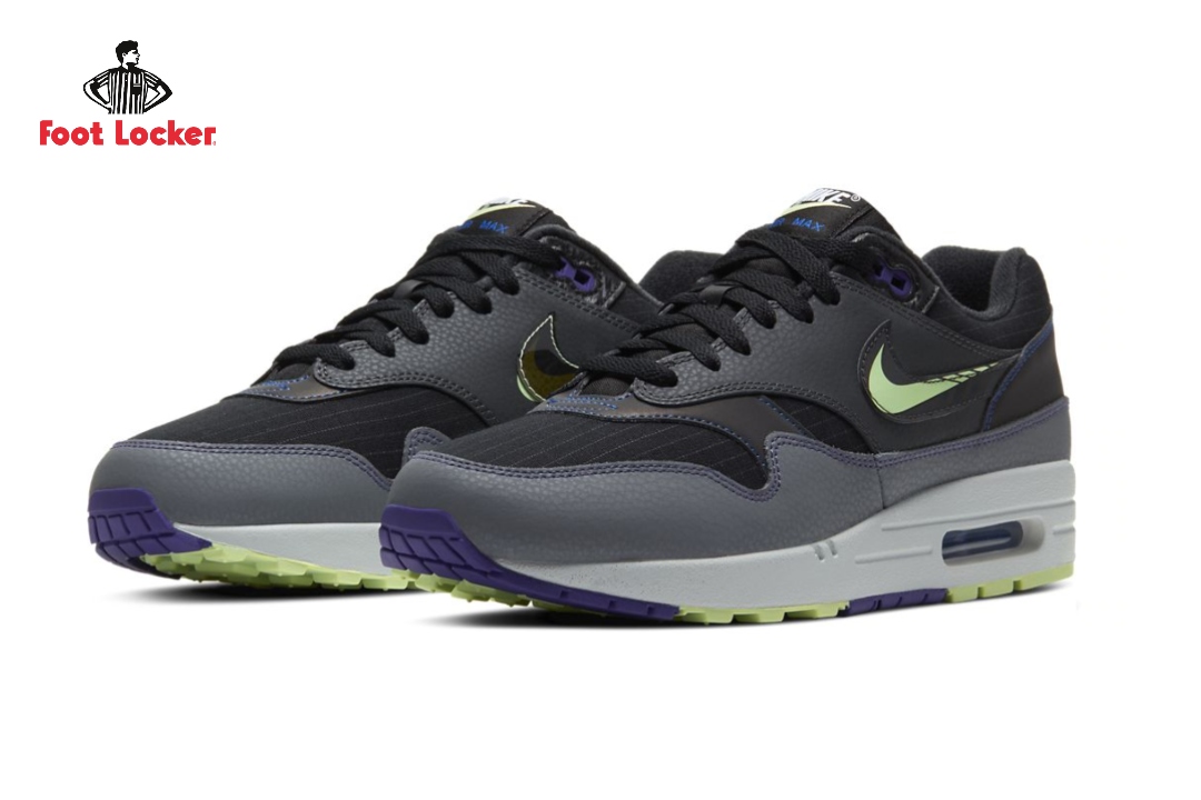 10 Shock Nike Launches That Just Went Live At Foot Locker UK 5