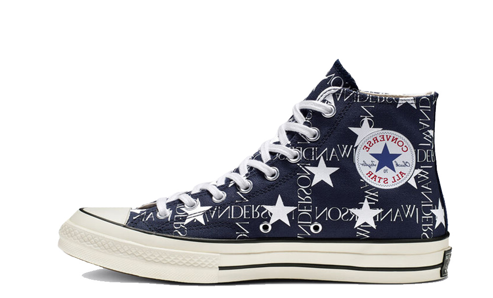 converse trainers stockists uk