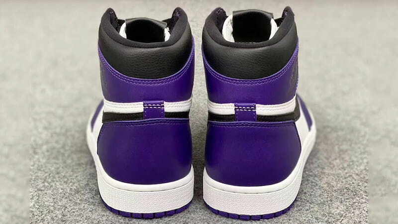 jordan 1 court purple uk