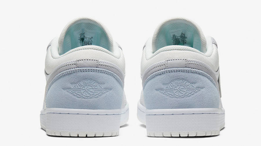 Jordan 1 Low Paris | Where To Buy 