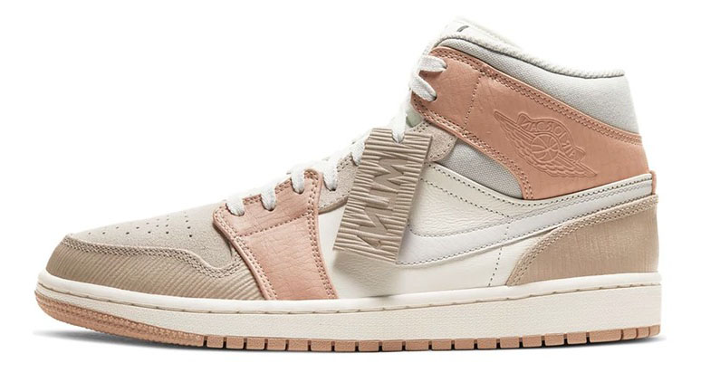 Jordan 1 Milan