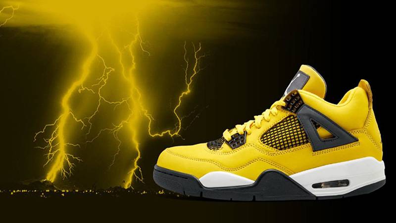 Lightning 4s clearance