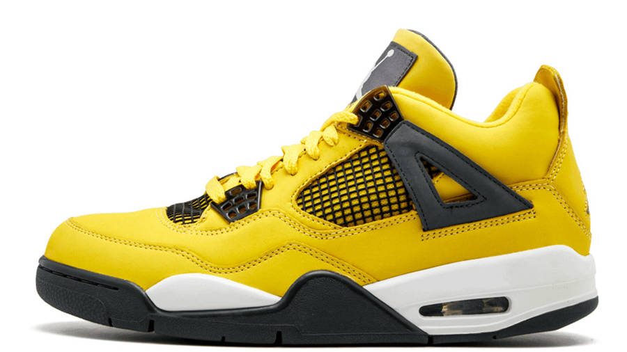 sole supplier jordan 4