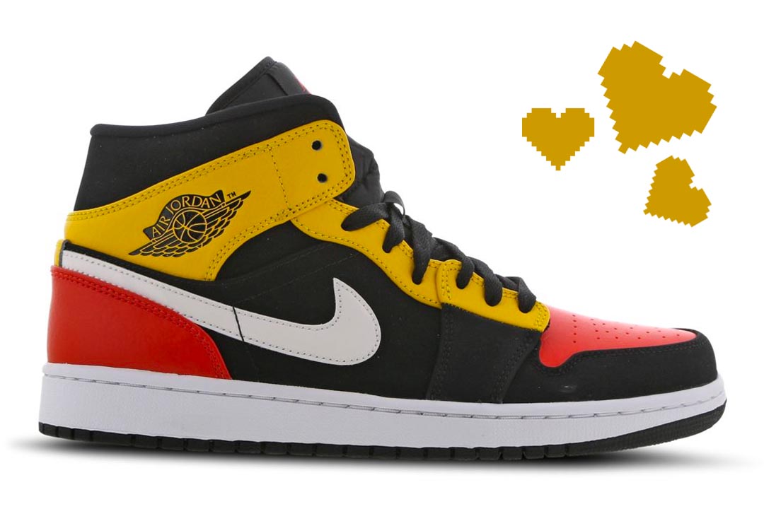 Get Over Your Off-White AJ5 Heartbreak With These 10 High Heat Jordans