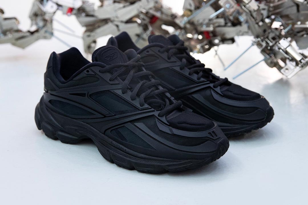 KANGHYUK x Reebok Premier Modern