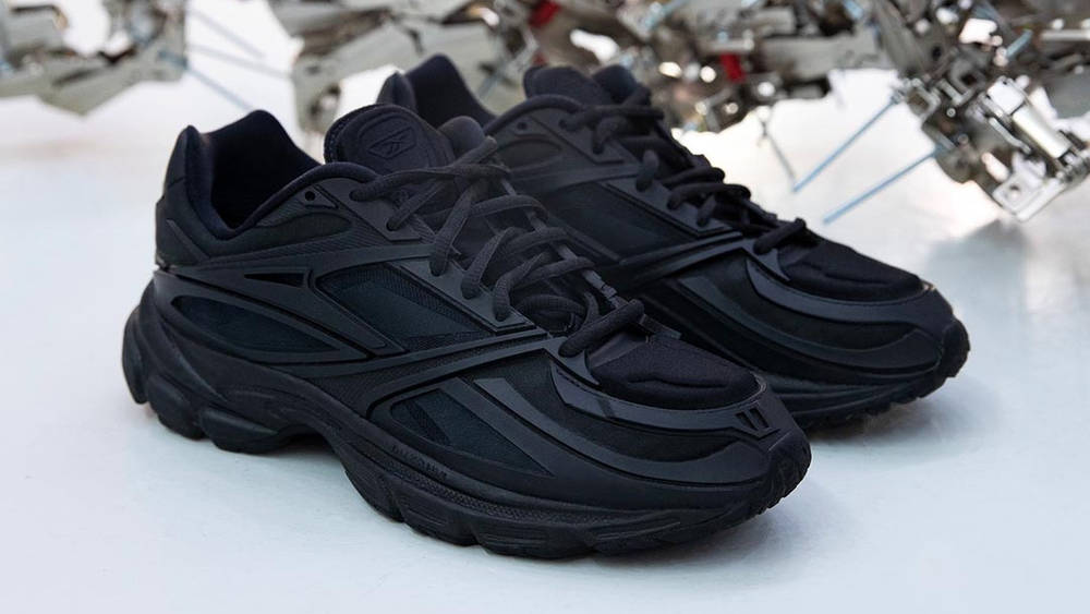 Image via KANGHYUK KANGHYUK x Reebok Premier Modern