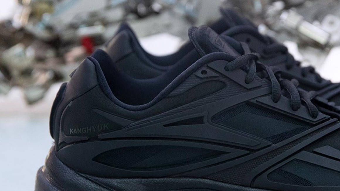 Kanghyuk Reebok 2025