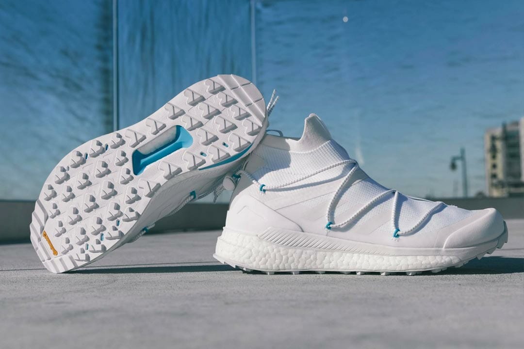 KASINA x adidas Terrex Free Hiker