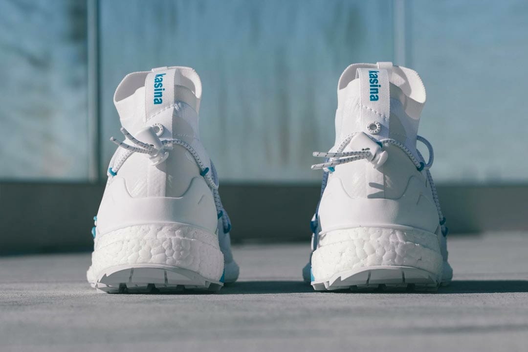 KASINA x adidas Terrex Free Hiker