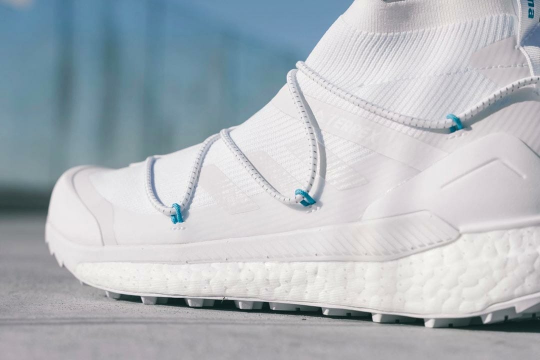 KASINA x adidas Terrex Free Hiker