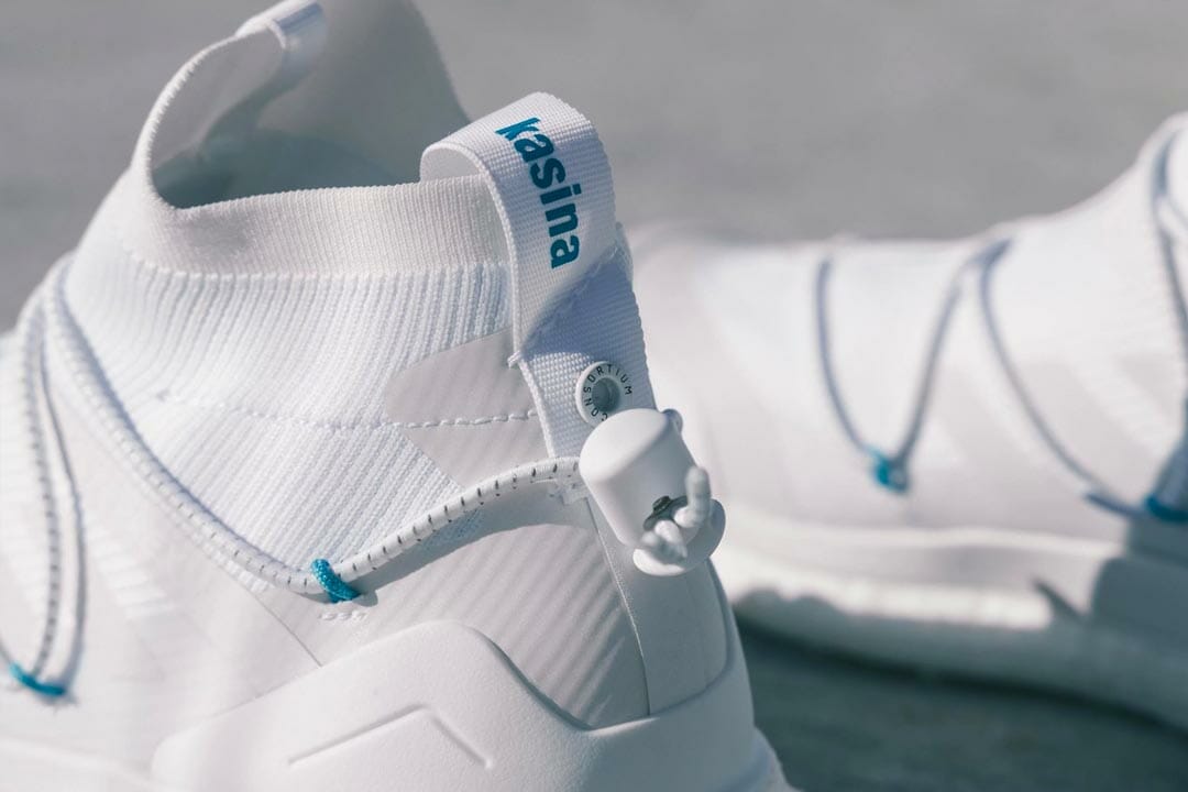 KASINA x adidas Terrex Free Hiker