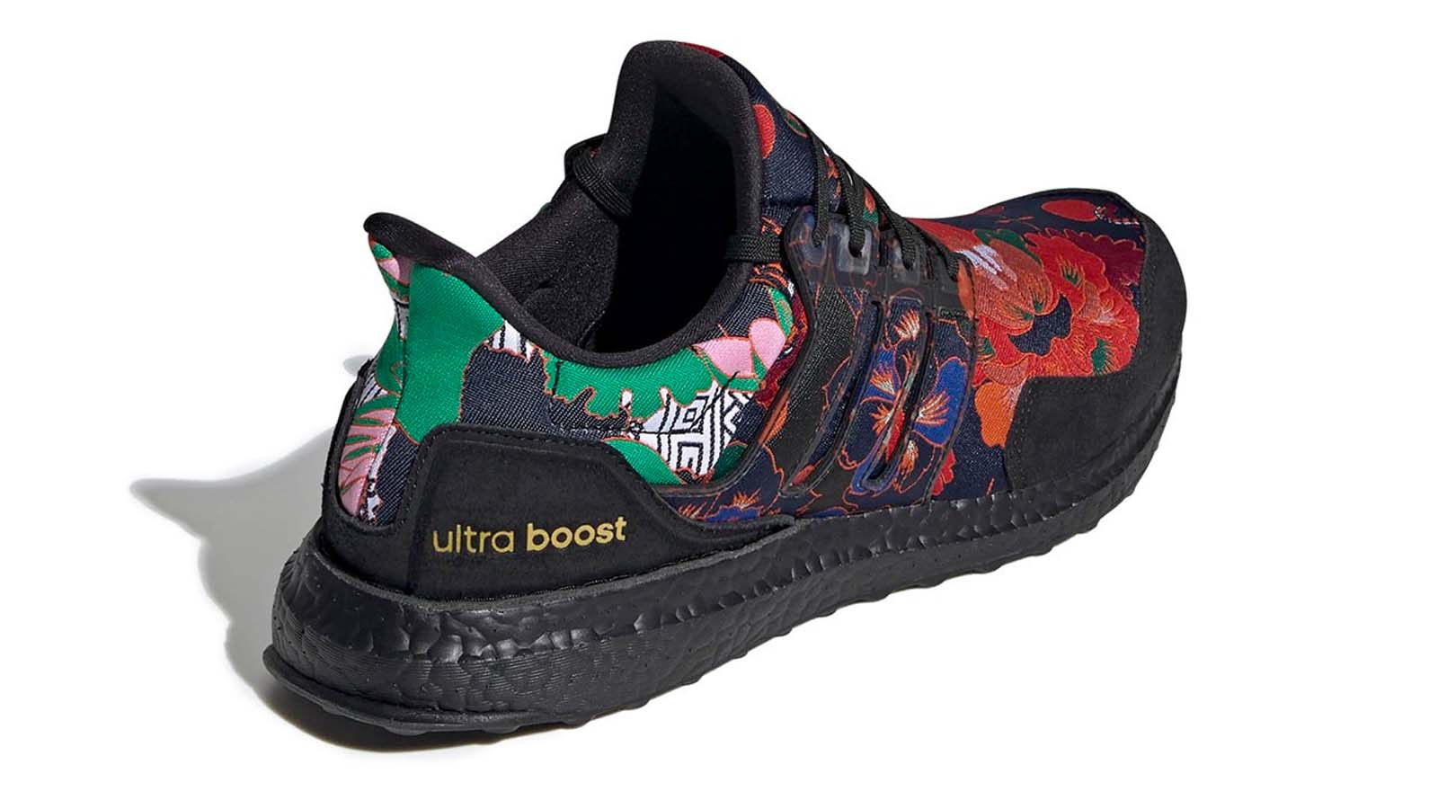 LNY ultraboost adidas