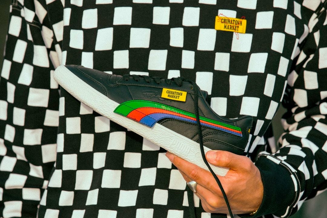 Up To An Extra 50% Off These Underrated Sneakers That Everyone Should Own
