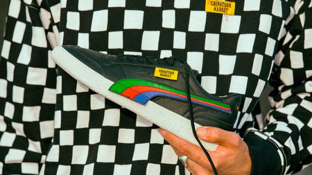 Up To An Extra 50% Off These Underrated Sneakers That Everyone Should Own Up To An Extra 50% Off These Underrated Sneakers That Everyone Should Own