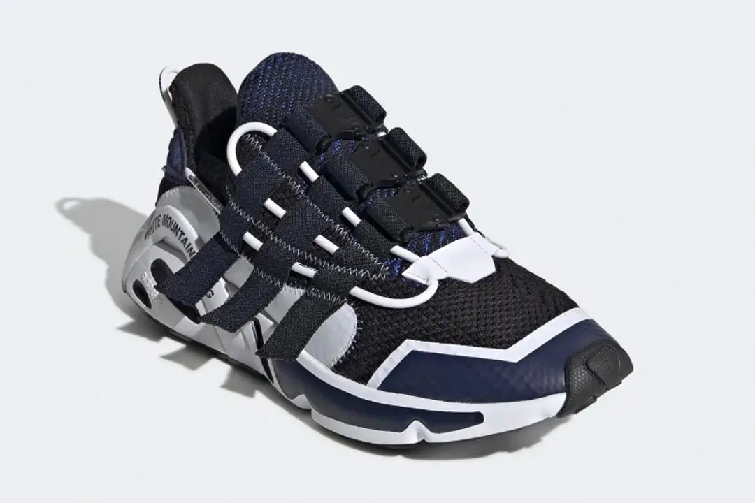 The White Mountaineering x adidas LXCON Is Still Available! | The Sole ...