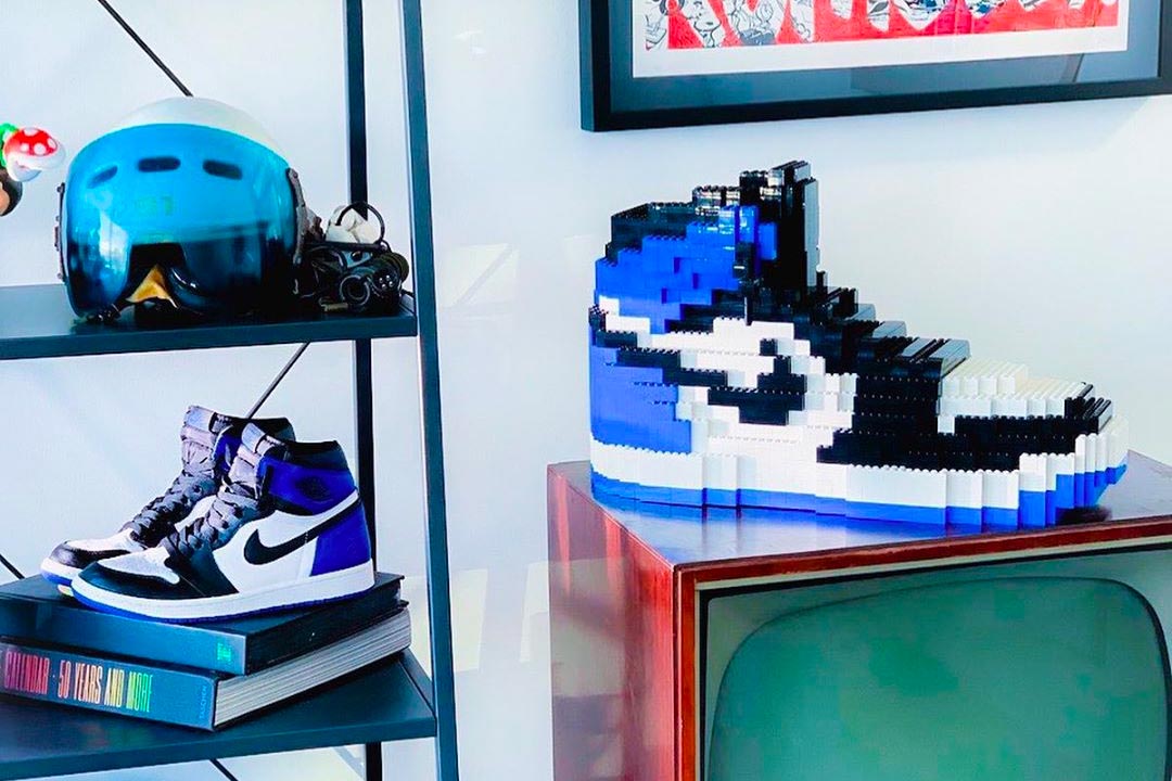 This Artist Shows How You Can Now Make Your Own Grails For Free