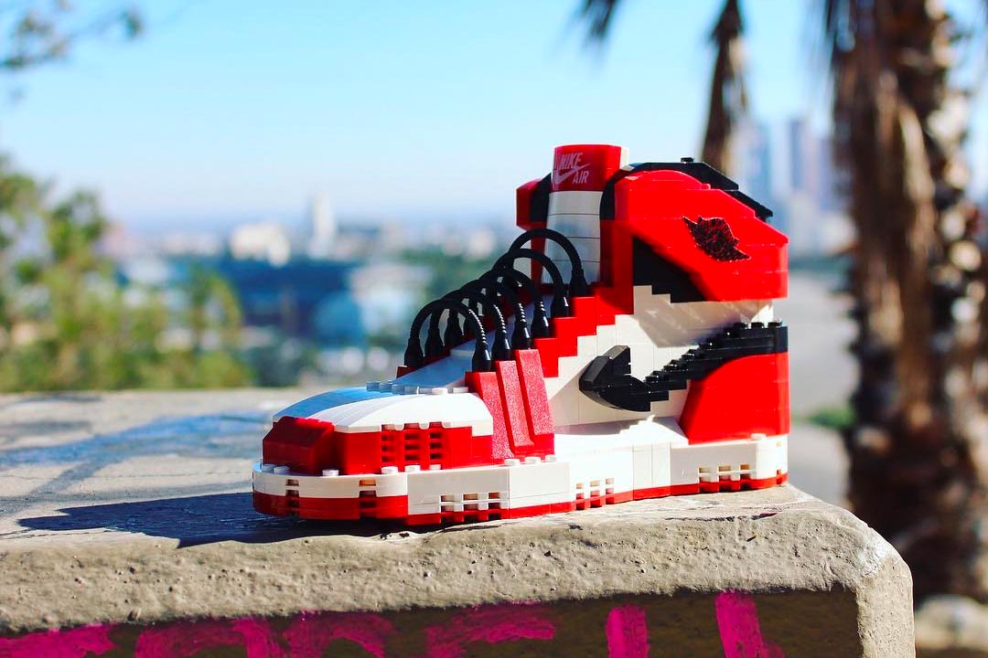 This Artist Shows How You Can Now Make Your Own Grails For Free
