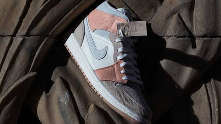 Up Close With The Italian Architecture-Inspired Air Jordan 1 "Milan" Up Close With The Italian Architecture-Inspired Air Jordan 1 "Milan"
