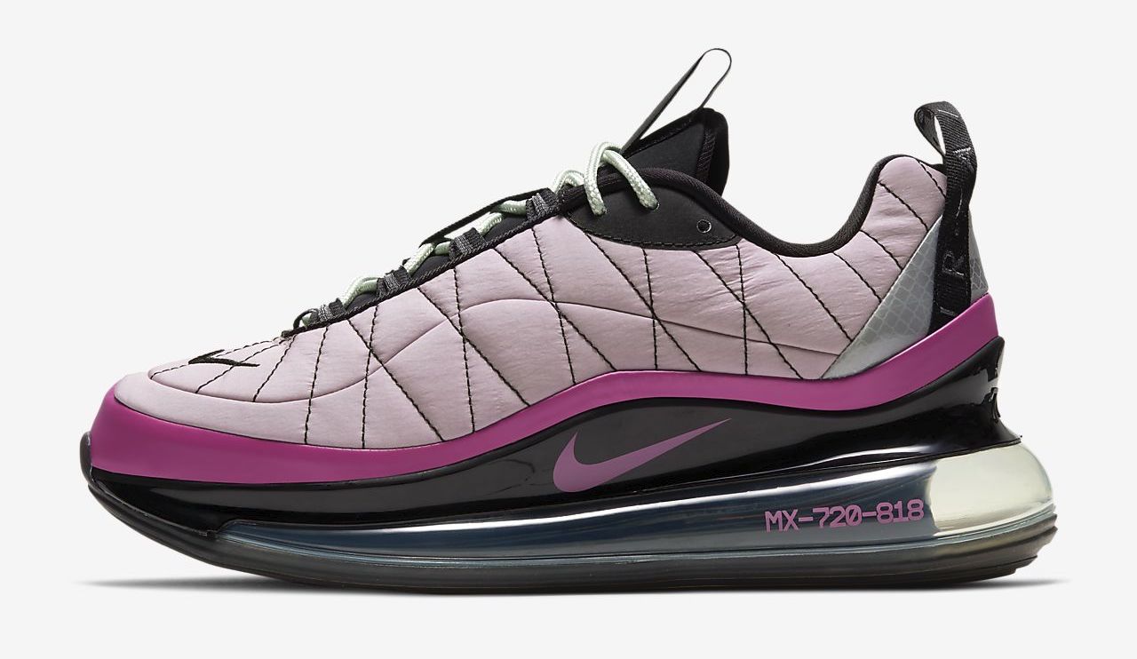 MX 720 818 Lilac
