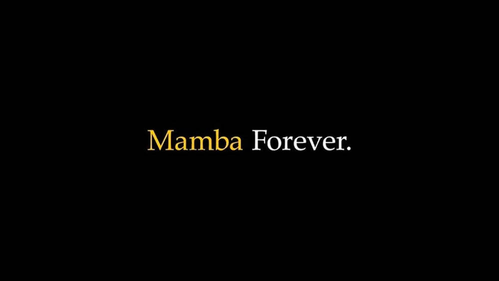 Nike Pays Tribute To Kobe Bryant With A Moving Memorial Video Nike Pays Tribute To Kobe Bryant With A Moving Memorial Video