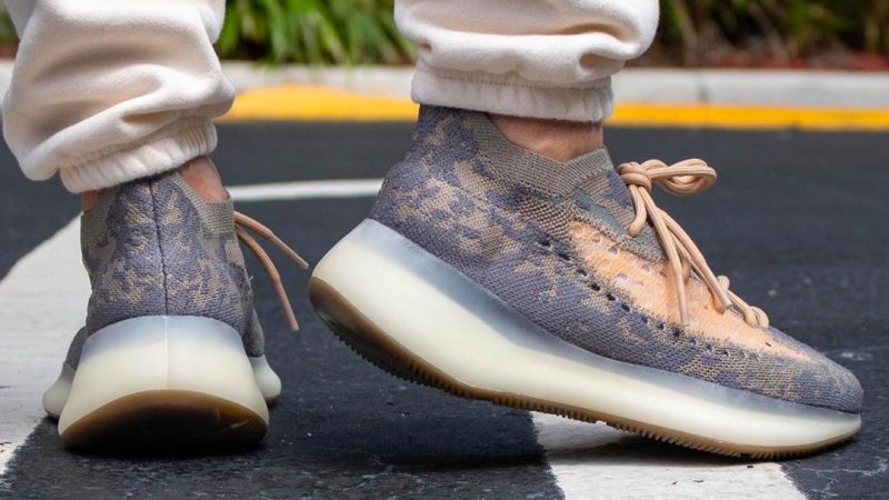 Yeezy 380 Fake Vs Real Adidas Yeezy Boost 350. Soul rare