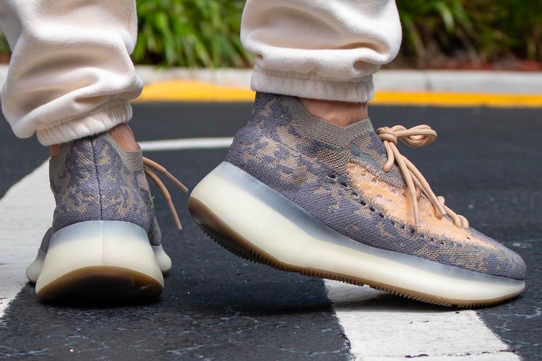 Yeezy Boost 380 "Mist"