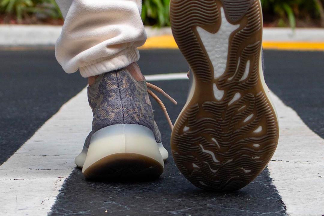 Yeezy Boost 380 "Mist"