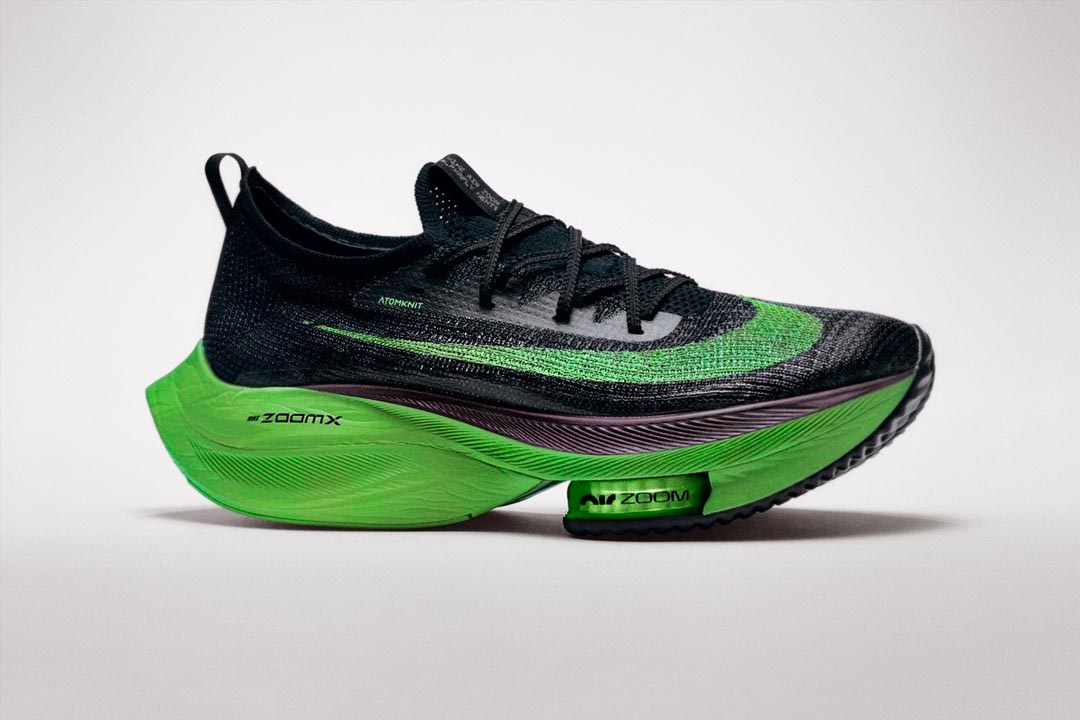 nike zoom controversy