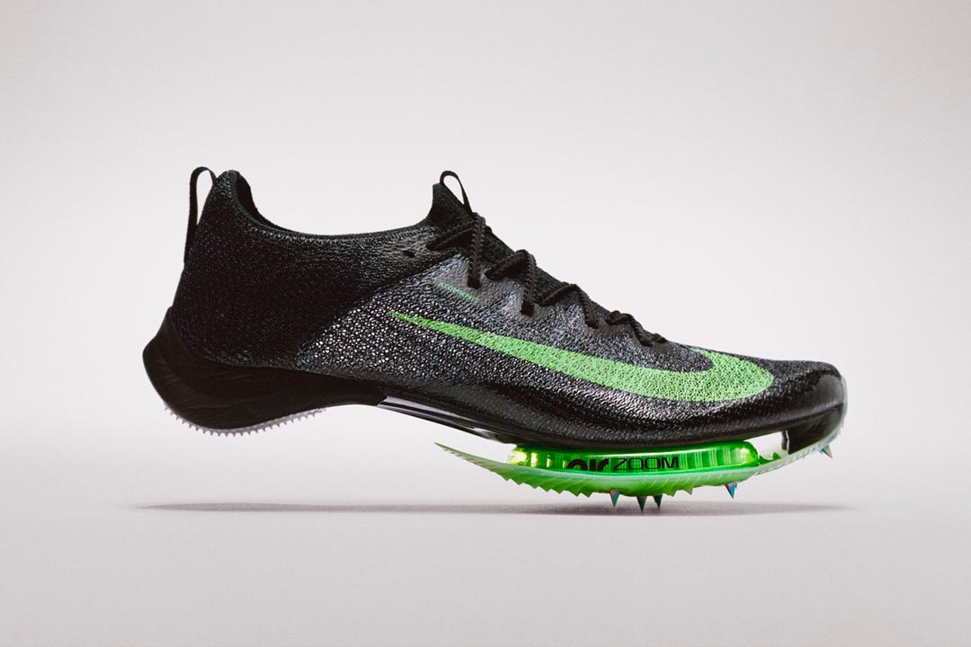 nike zoom controversy