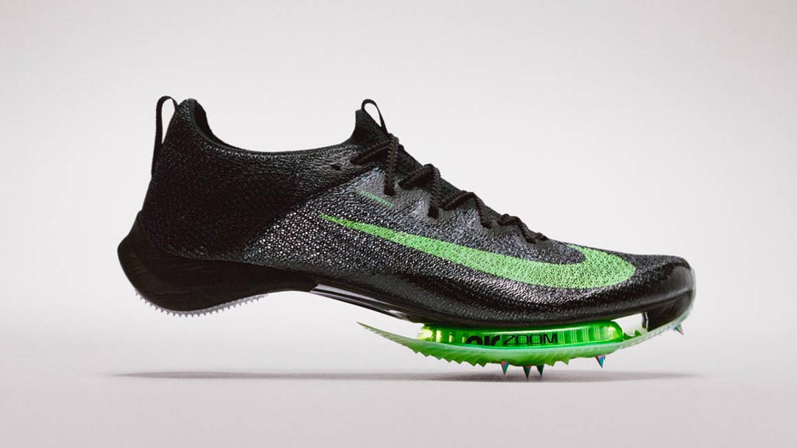 when are the nike alphaflys being released