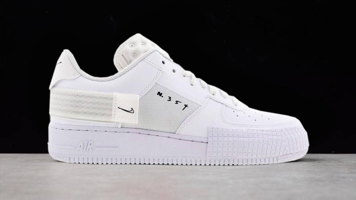 Cop The Nike Air Force 1 Type \