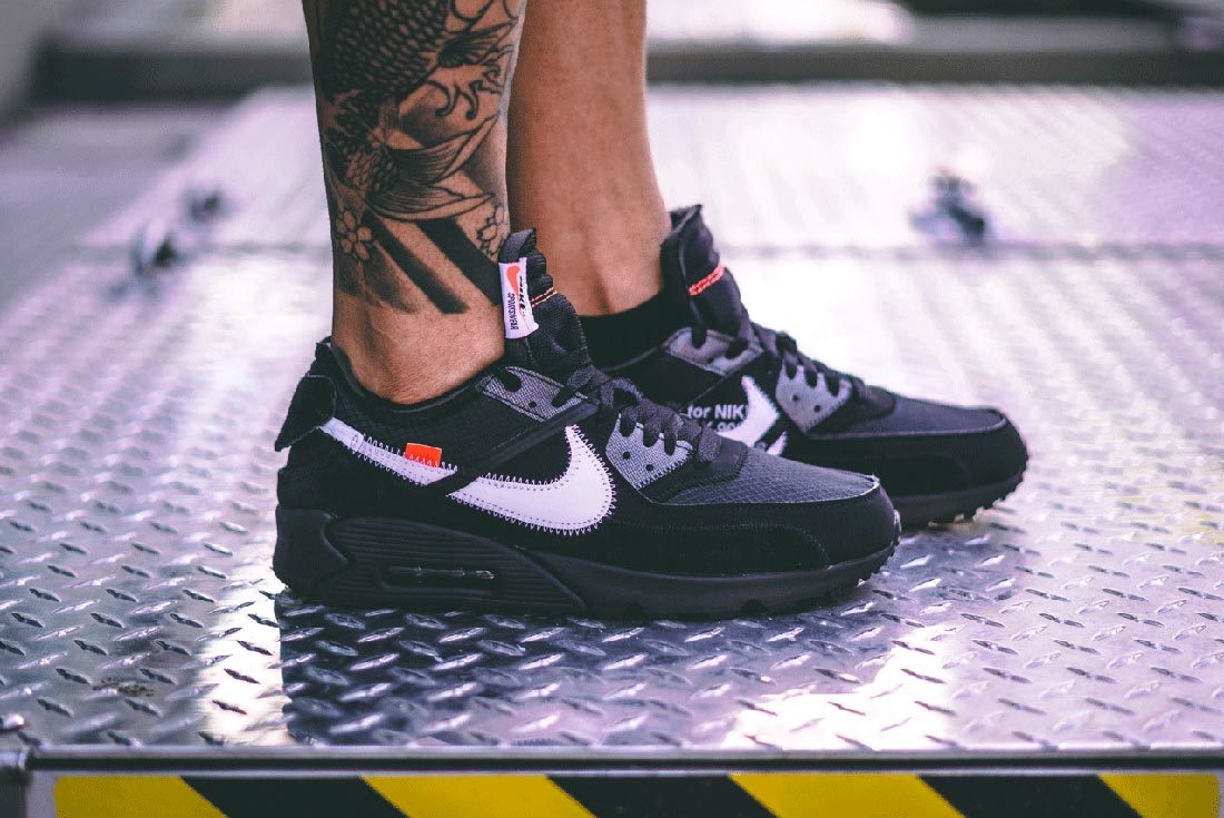 best air max 90 of all time