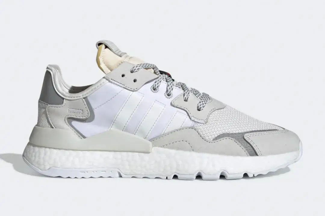 Save Almost £50 On The adidas Nite Jogger 3M 