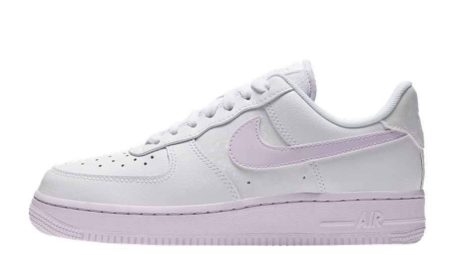 barely grape air force 1