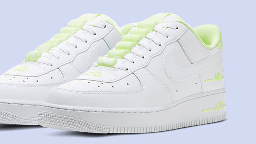 Nike Air Force 1 Double Logo copy Nike Air Force 1 Double Logo copy