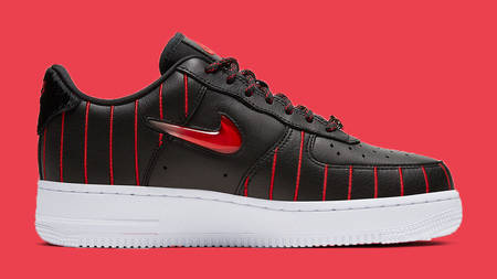 A Special Edition Nike Air Force 1 Jewel Is Set To Drop! A Special Edition Nike Air Force 1 Jewel Is Set To Drop!