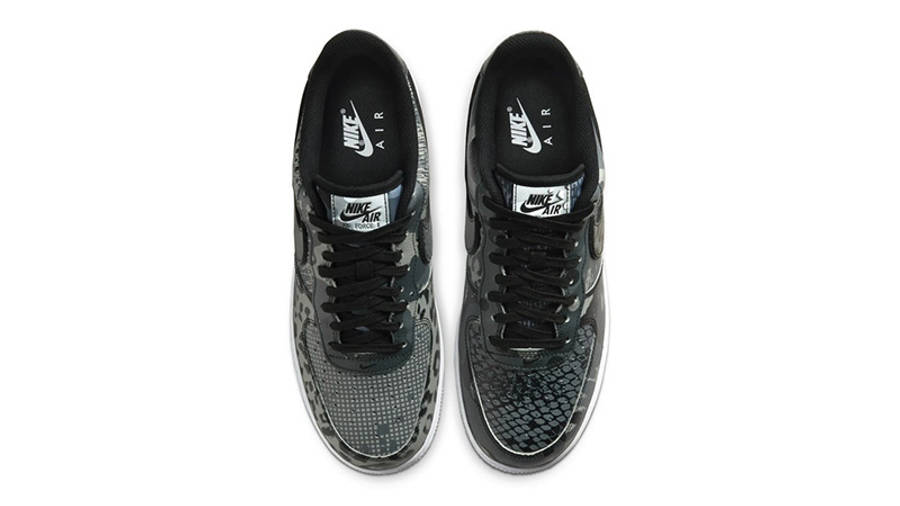 air force 1 low city of dreams